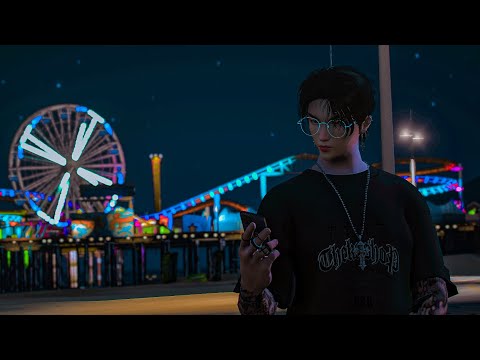 IT'S TIME #gtarp #smrp #satumimpiroleplay