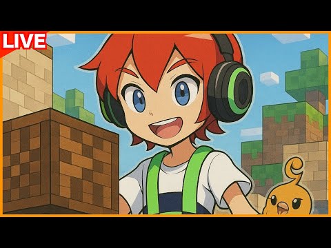 おじくら【マイクラ】エンドラ討伐！からのエリトラまで？
