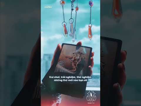 Thông điệp mỗi ngày 🔮 thông điệp hôm nay cho bạn #tarot #thongdiepvutru
