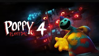 【Poppy playtime 4】#2 唔拖太耐 今晚直接過埋最後3關