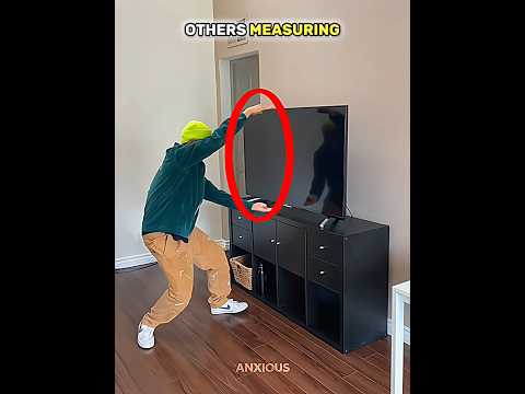 Normal skill VS King of measuring
