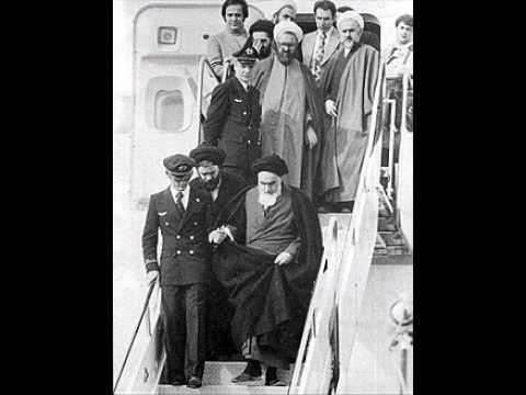 THE PREDICAMENT OF IRANIANS: ON THE ONE HAND, A MEDIEVAL REGIME ON THE OTHER AN IMPERIALIST ALLIANCE