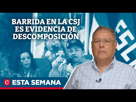 Enrique Sáenz: Ortega busca imponer a Jaentschke en el SICA; La promesa  del TLC chino