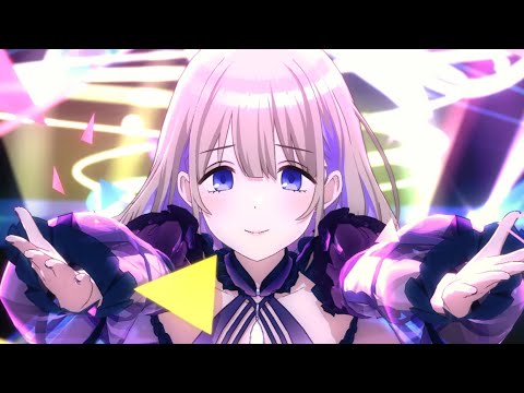 【シャニソン】PRISISM　小糸/あさひ/めぐる