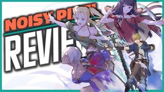 Momentum  video test Noisy Pixel