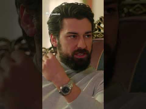 Pain Is Patient 💔⏰ #zamrud #Zümrüdüanka #ZümrüdüankaDizi #DiziEdit | UE3R