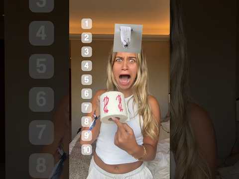 Cuál pondríais en el top 1?😂