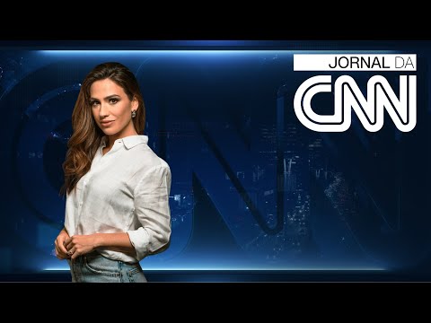 AO VIVO: JORNAL DA CNN - 30/06/2022