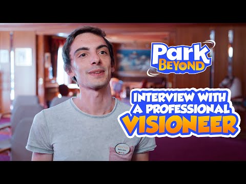 Park Beyond: Interview With a Professional Visioneer