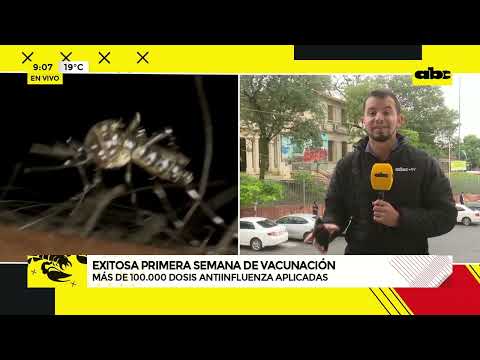 Ya hay 90 muertos por chikunguña