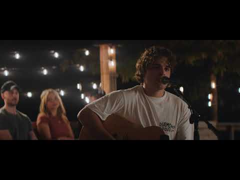 Max McNown - Freezing In November (Live in Atlanta, Georgia)