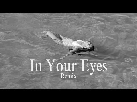 Kylie Minogue - In Your Eyes (Engin Yıldız Remix)