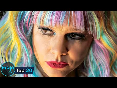 Top 20 Movie Characters We Didn't Want to Die