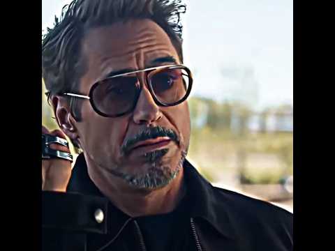 Iron Man Edit | I LOVE YOU SO JUMPSTYLE (Slowed) | #shortsfeed #shorts