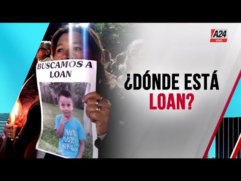 LOAN: LO DE CODAZZI ES TRAÍDO DE LOS PELOS - Rafael Palacios