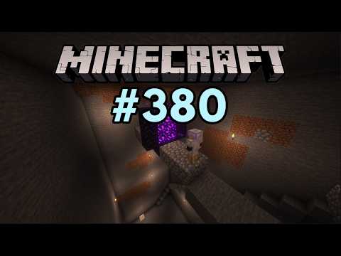 Wir müssen wieder in den Nether! -Minecraft#380