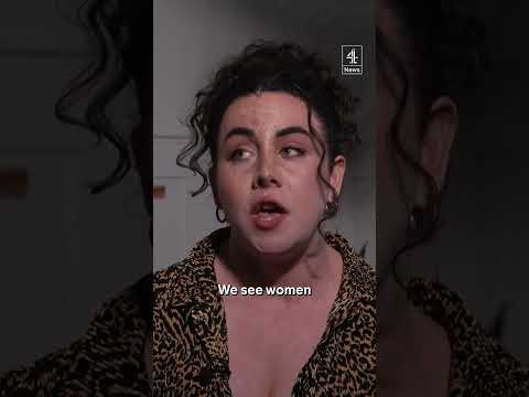 Trans people 'just want to be left alone’