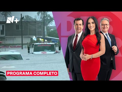 Despierta | 26 Septiembre 2024