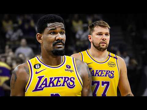 DeAndre Aiden Lakers Move: Championship Hopes and Defensive Concerns