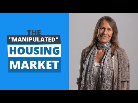 BiggerNews October: How to Win in a “Manipulated” Housing Market