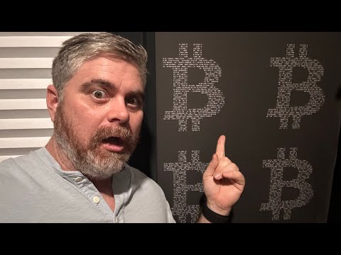 BITCOIN: Why It’s 