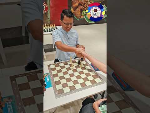 The Only Winning Move Was Missed