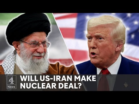 US: 'Direct talks' planned on Iran nuclear deal