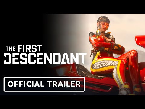The First Descendant - Official Season 3 Episode 1 Cosmetic Overview Trailer The First Descendant - Official Season 3 Episode 1 Cosmetic Overview Trailer