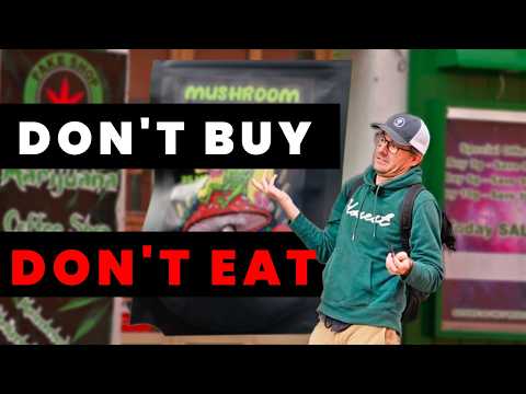 Exposing the shop that sends tourists to hospital