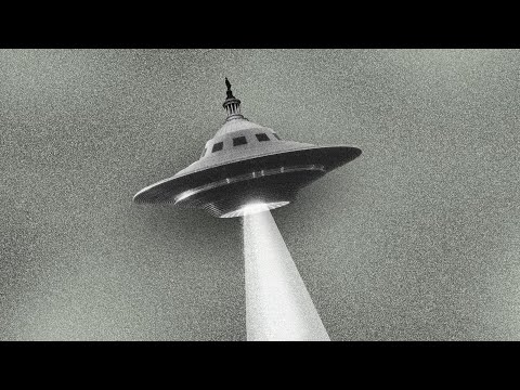 Les étranges objets en forme de disque capturés dans mon observatoire