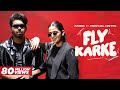 Fly Karke  Sabba Ft. Pranjal Dahiya & Jasmeen Akhtar  Latest Punjabi Songs 2024  Speed Records