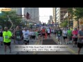 2011 Crim 10 Mile Start Part 2 (5:01-10:00 minutes)