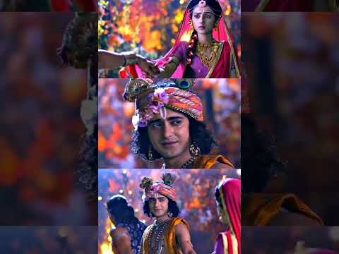 yaadon ke jharokhon se #trending #love #krishna