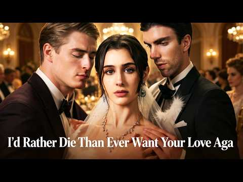 🎀I‘d Rather Die Than Ever Want Your Love Again💕#goodshort #minidrama #englishdrama poster