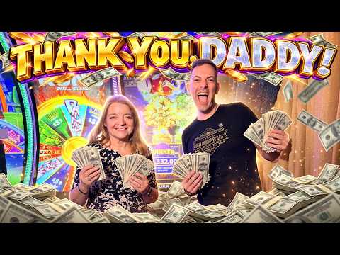 Daddy's Allowance Got us So <strong>Far</strong>!