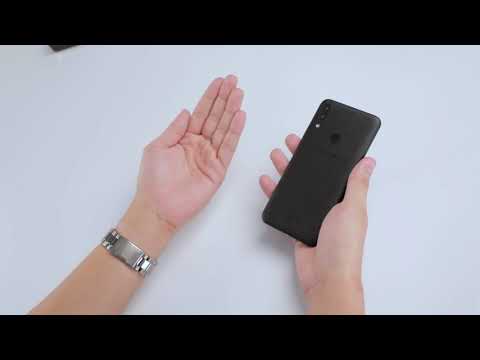 UMIDIGI Power Unbox & Review in German (UMIDIGI Power Unboxing und Review in Deutsch)