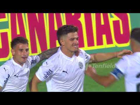 MC Torque 2 - 0 Dep. Maldonado Copa Uruguay 2023