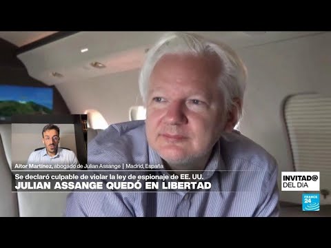 ¿Qué sigue para Julian Assange?