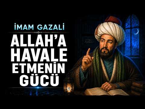 Allah’a Havale Etmenin Gücü: Haksızlığa Uğradığında Okunacak Gizli Sırlar