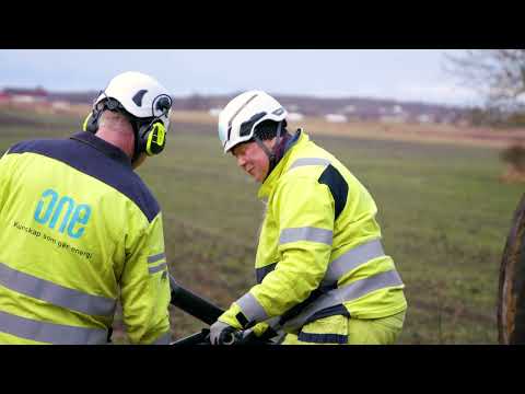 ONE Nordic - vårt uppdrag, Elfack