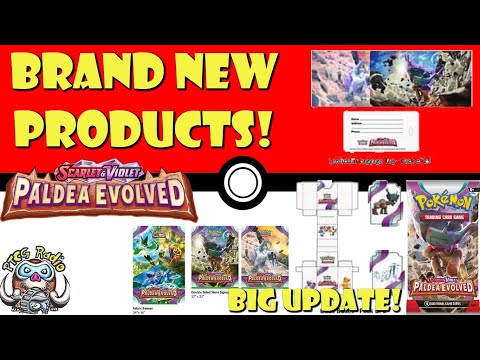 Pokemon TCG News