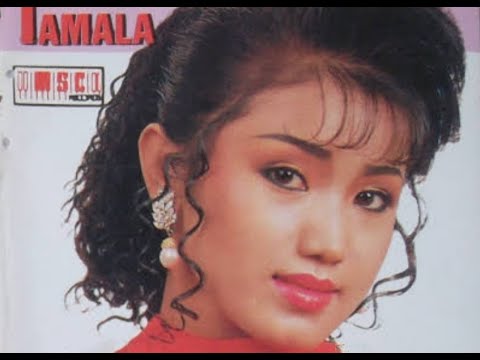 EVIE TAMALA - Nelongso (Mas CM) (MSC Records) (1992) (Original CD Rip)