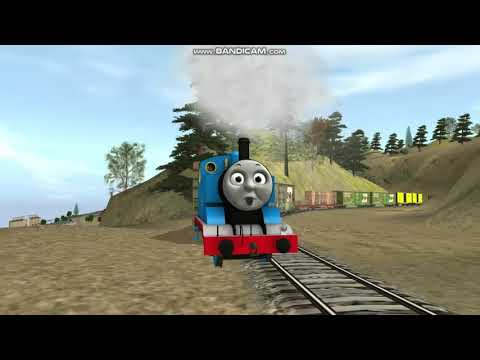 Thomas trainz download sodor 3d