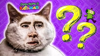 Vidéo-Test Once Upon A KATAMARI  par Monsieur Toc