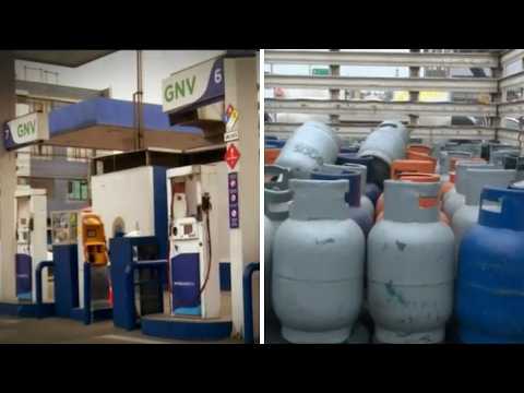 Asociación de Consumidores: Perú sigue sin plan B ante nueva crisis de gas como la de Megantoni