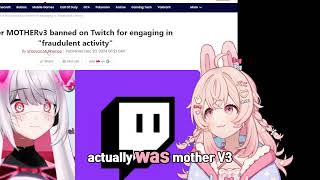 twitch fires guy who banned vtubers