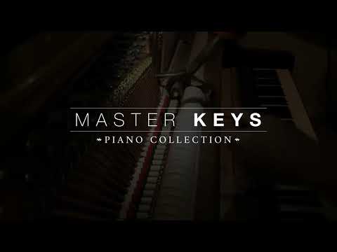 Master Keys Piano Collection