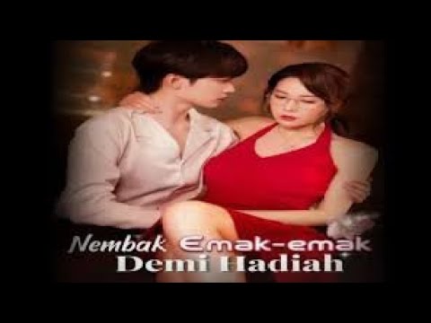 Nembak Emak-emak Demi Hadiah poster