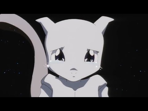 「Mewtwo AMV」 Impossible | Cute Tribute