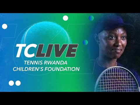 The Power of Tennis | Tennis Channel Live